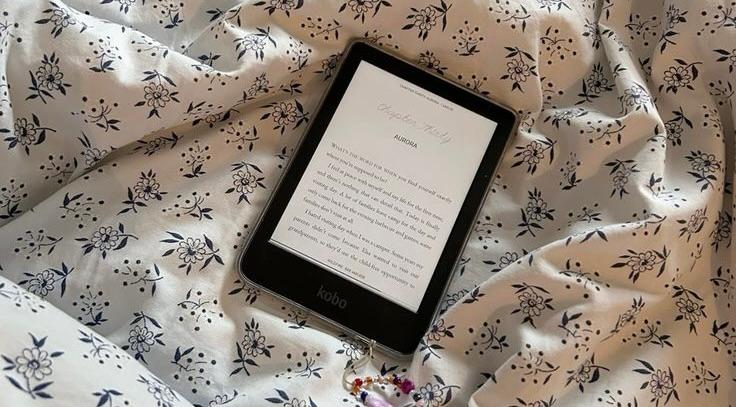 E-Kitap Okuyucularının Avantajları