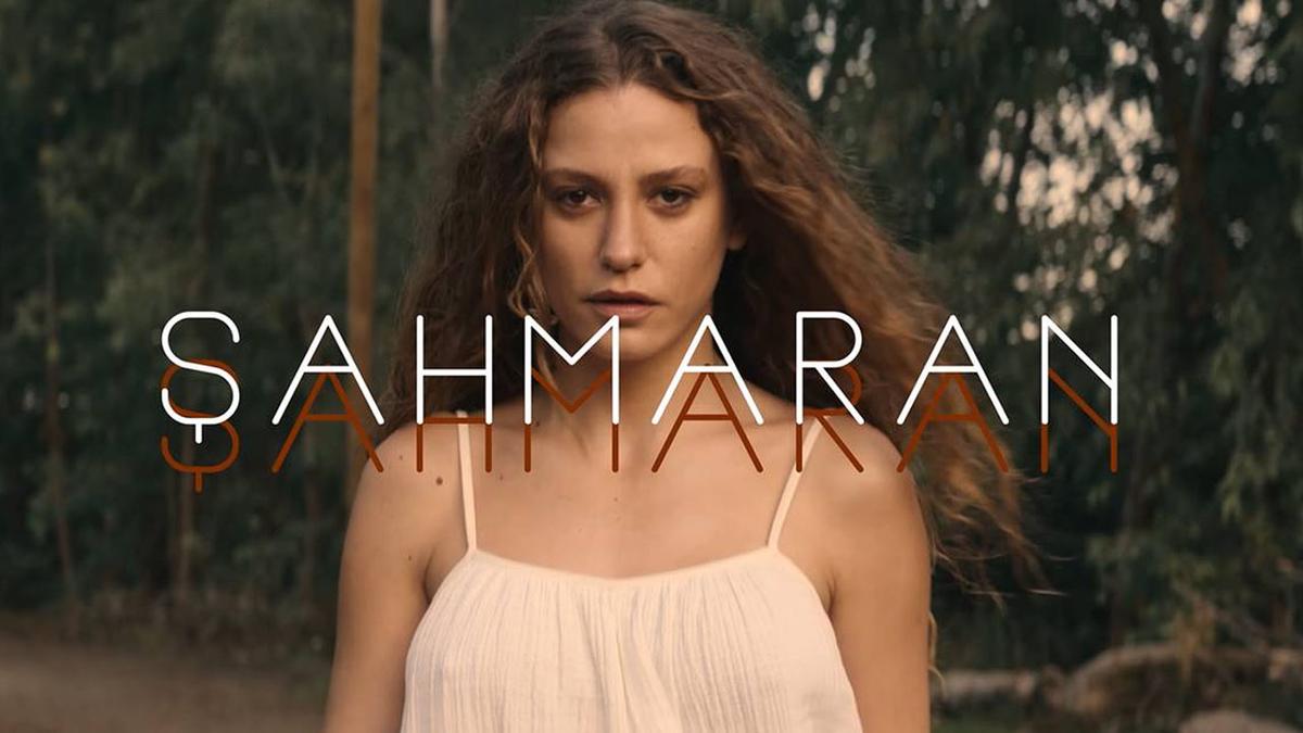 Şahmeran Dizisi ve Türkiye'de Çalışmaması