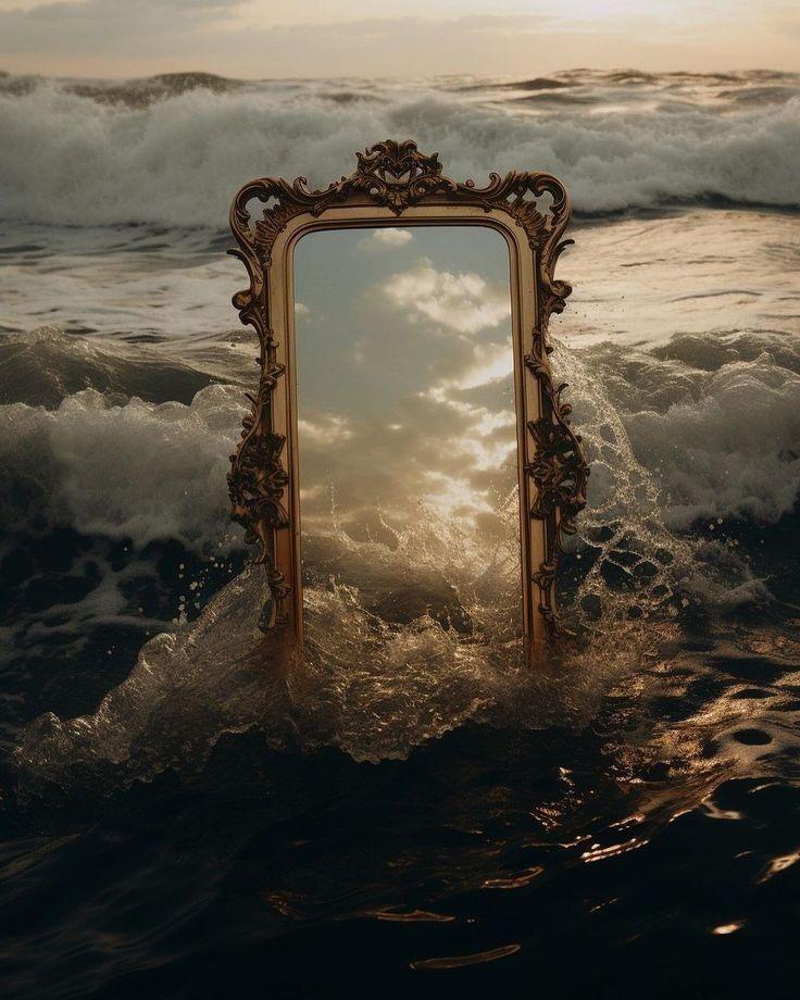 Balkon Düşünceleri - Güç Nedir?