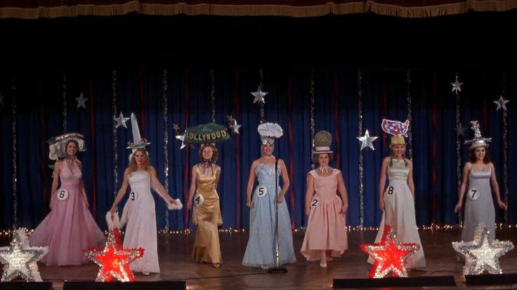 #2 Girly Classics: 5 Movies for Team 'I'm Just a Girl'