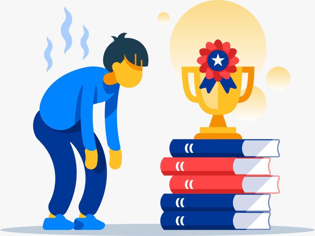 Özdüzenleme ve Akademik Kaygılar