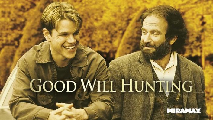 Can Dostum (Good Will Hunting)