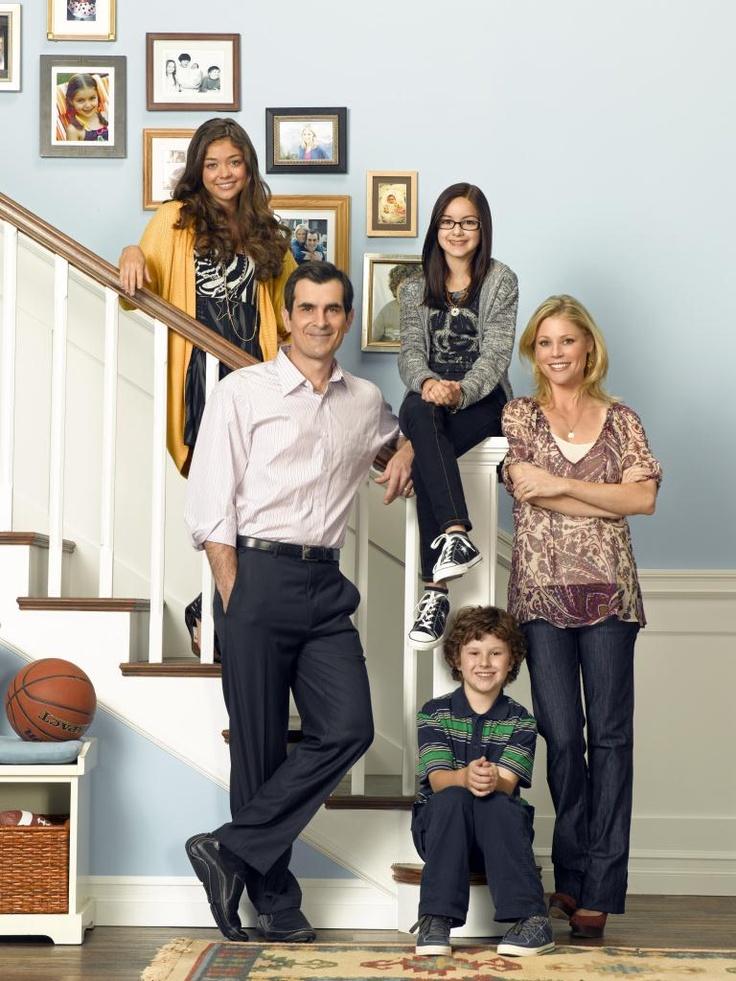 Modern Family Dunpy'lerin Karakter Analizi
