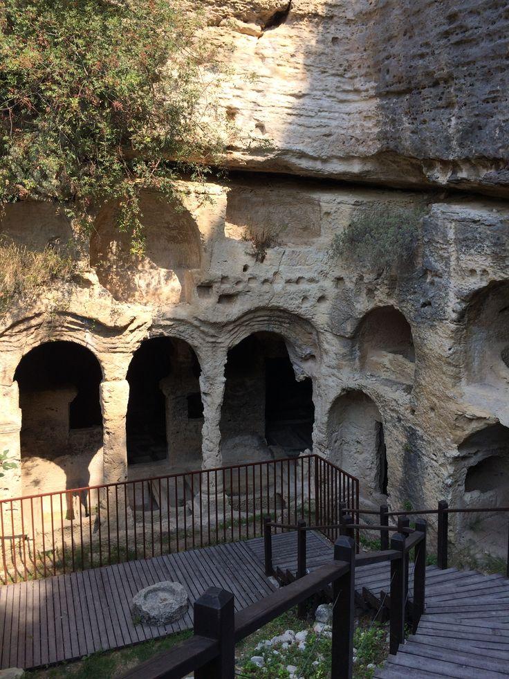 Hatay'ın Kültürel Yapısı: Medeniyetlerin Buluşma Noktası