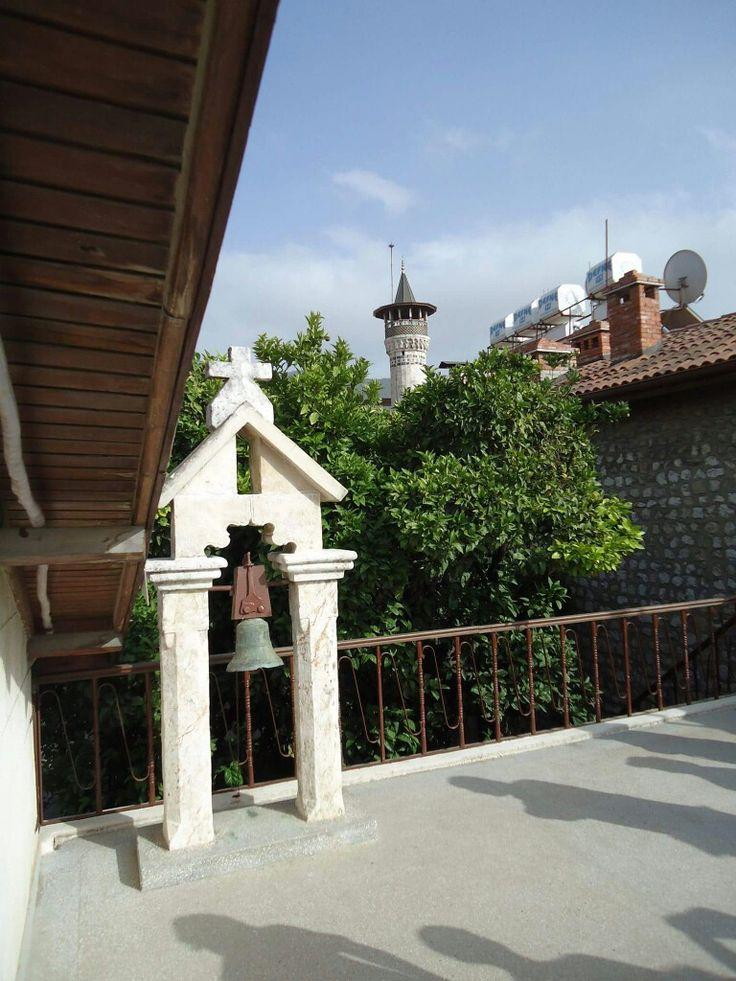 Hatay'ın Etnik ve Dini Zenginliği