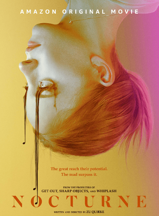 NOCTURNE: Hırs ve Eksikliklerin Hikayesi