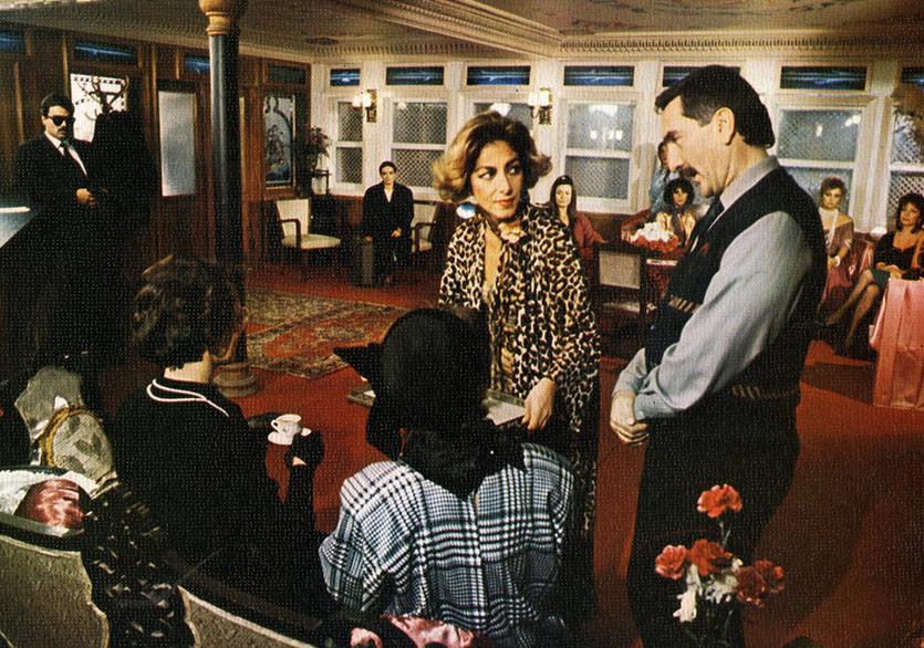 Asiye Nasıl Kurtulur?