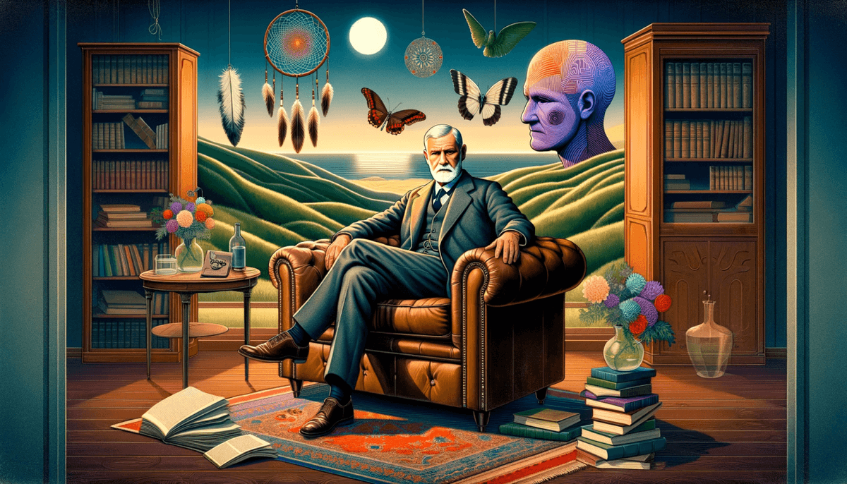 Özür Dilemek: Bir Affın Bilinç Akışı