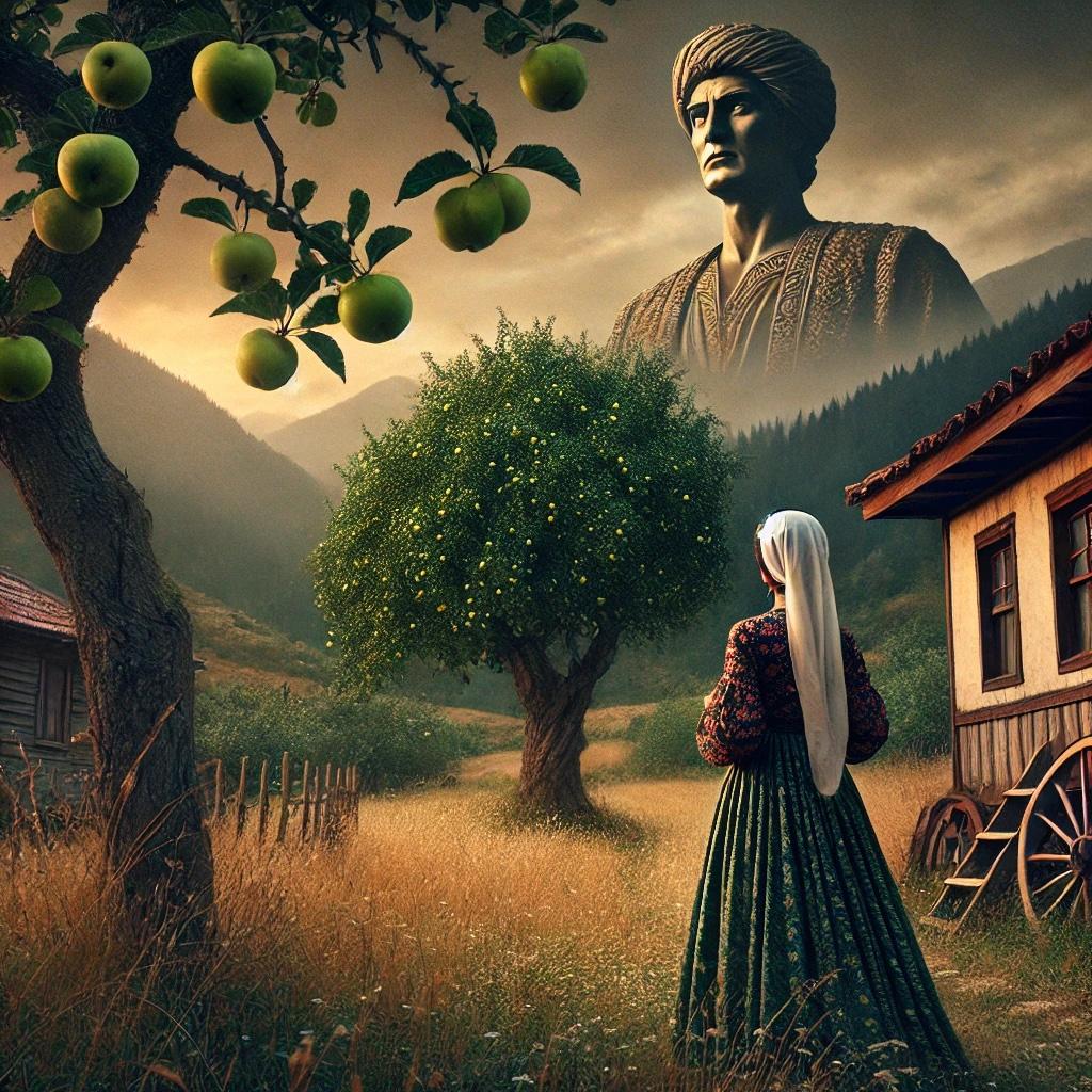 Misket Türküsü'nün Hikayesi: Aşk, Hüzün Ve Ezgi