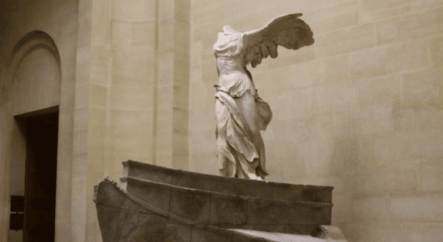 Antik Yunan Uygarlığı