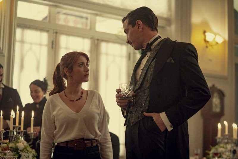 Yeni Sezonunu Yolda Olan Diziler