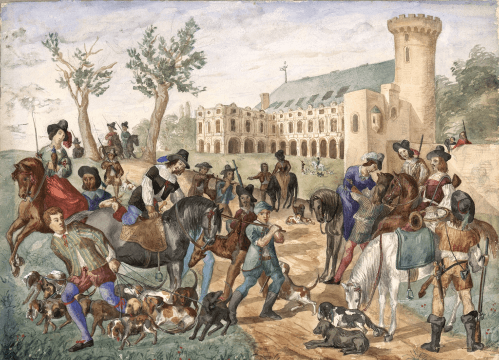 Hümanizmin Ütopyası: Thélème