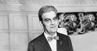 Jacques Lacan ve Ayna Evresi Teorisi