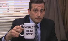 The Office - Michael Scott Değerlendirmesi