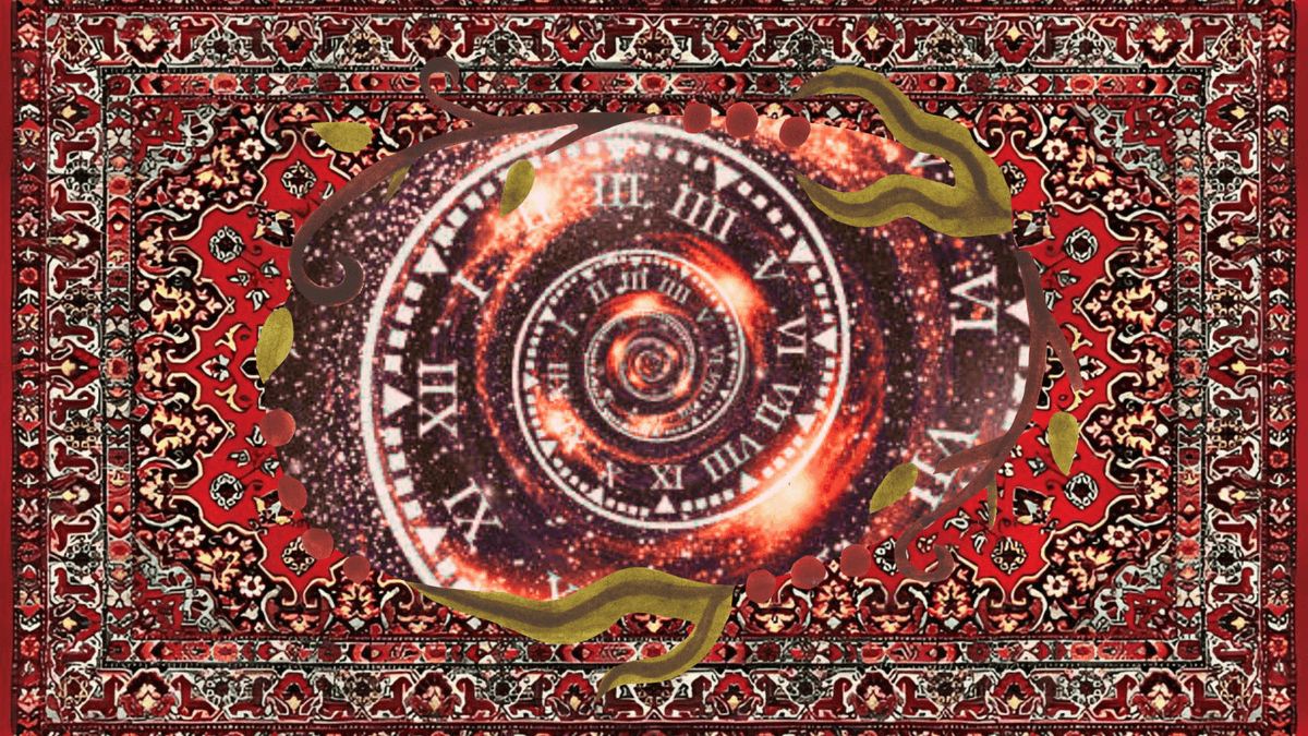 Türk Mitolojisindeki Tanrılar ve Erkek Yaratıklar