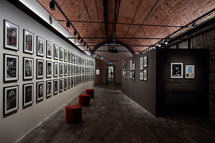 Kültürlenmek Eylül Ayında Bir Başka: Gezilebilecek Sergiler