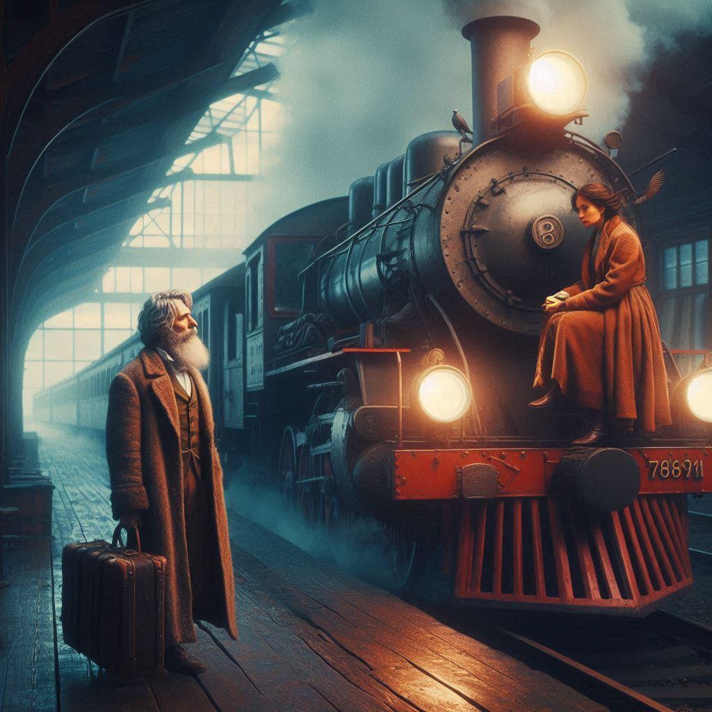 Anna Karanina üzerine bir inceleme