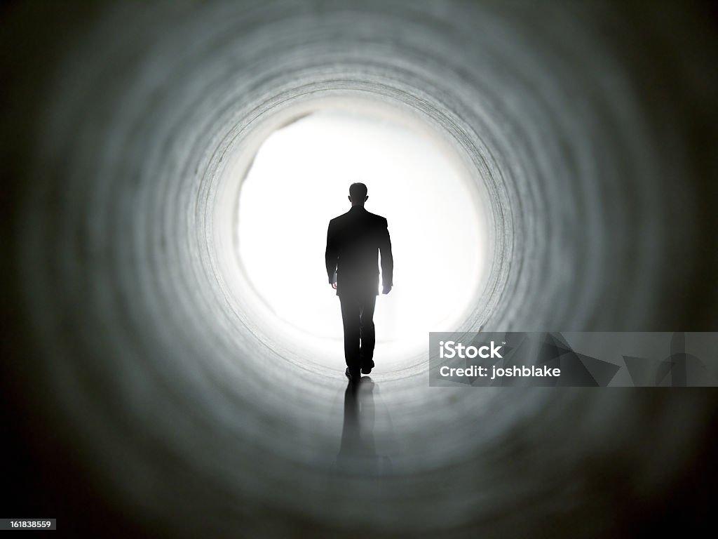 Believing is The Seeing [1]