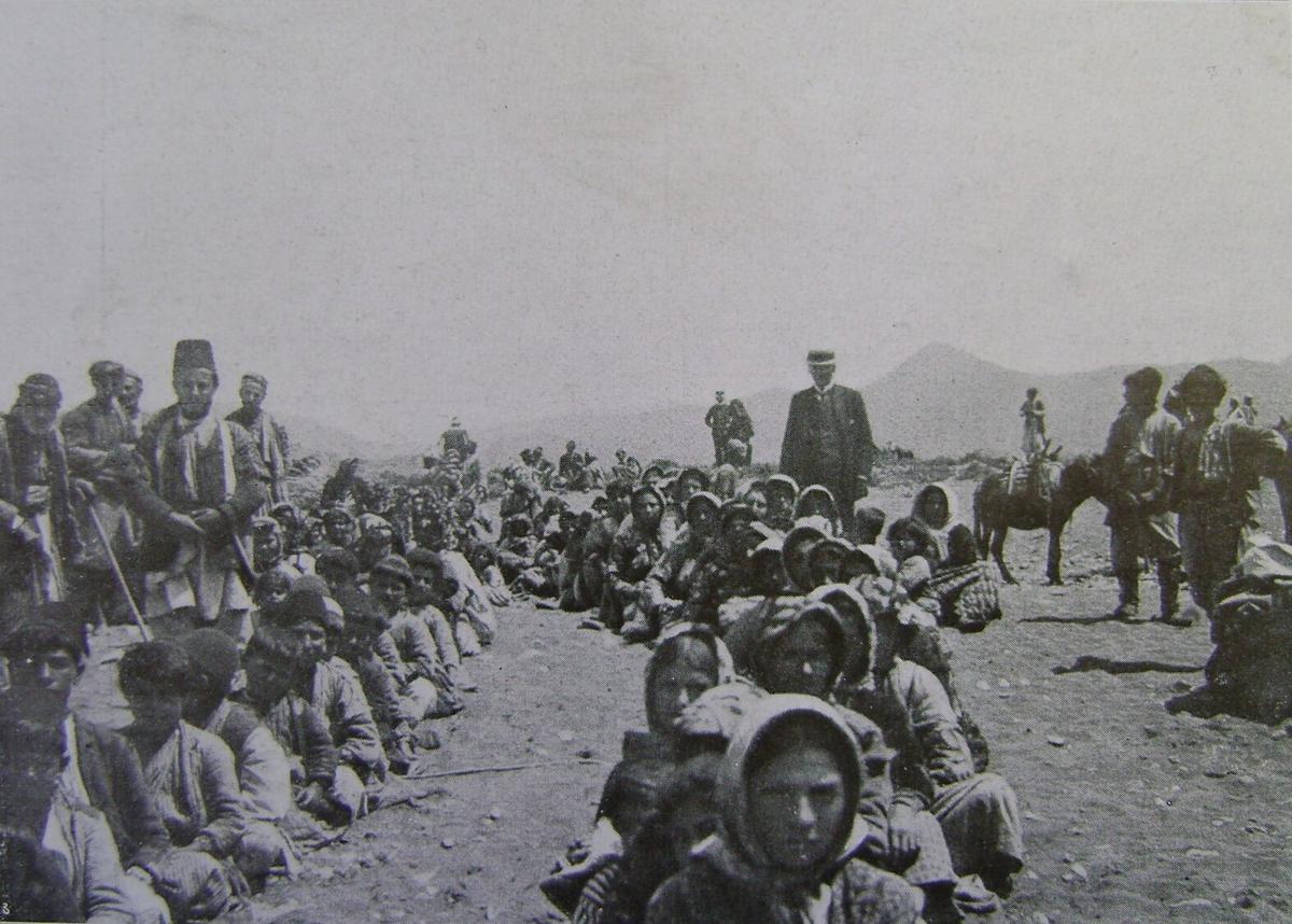 Sözde Soykırım: 24 Nisan 1915'in Tarihsel Analizi