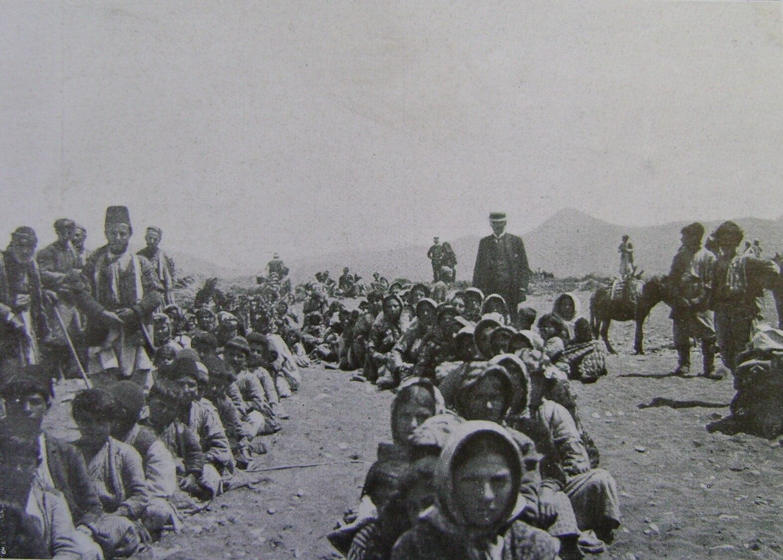 Sözde Soykırım: 24 Nisan 1915'in Tarihsel Analizi