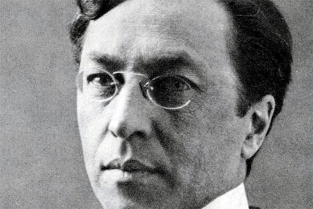Wassily Kandinsky: Pioneer of Abstract Art