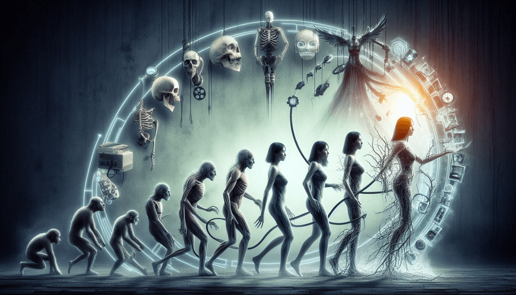 Oyunlar ile Bir Hayat Yolculuğu