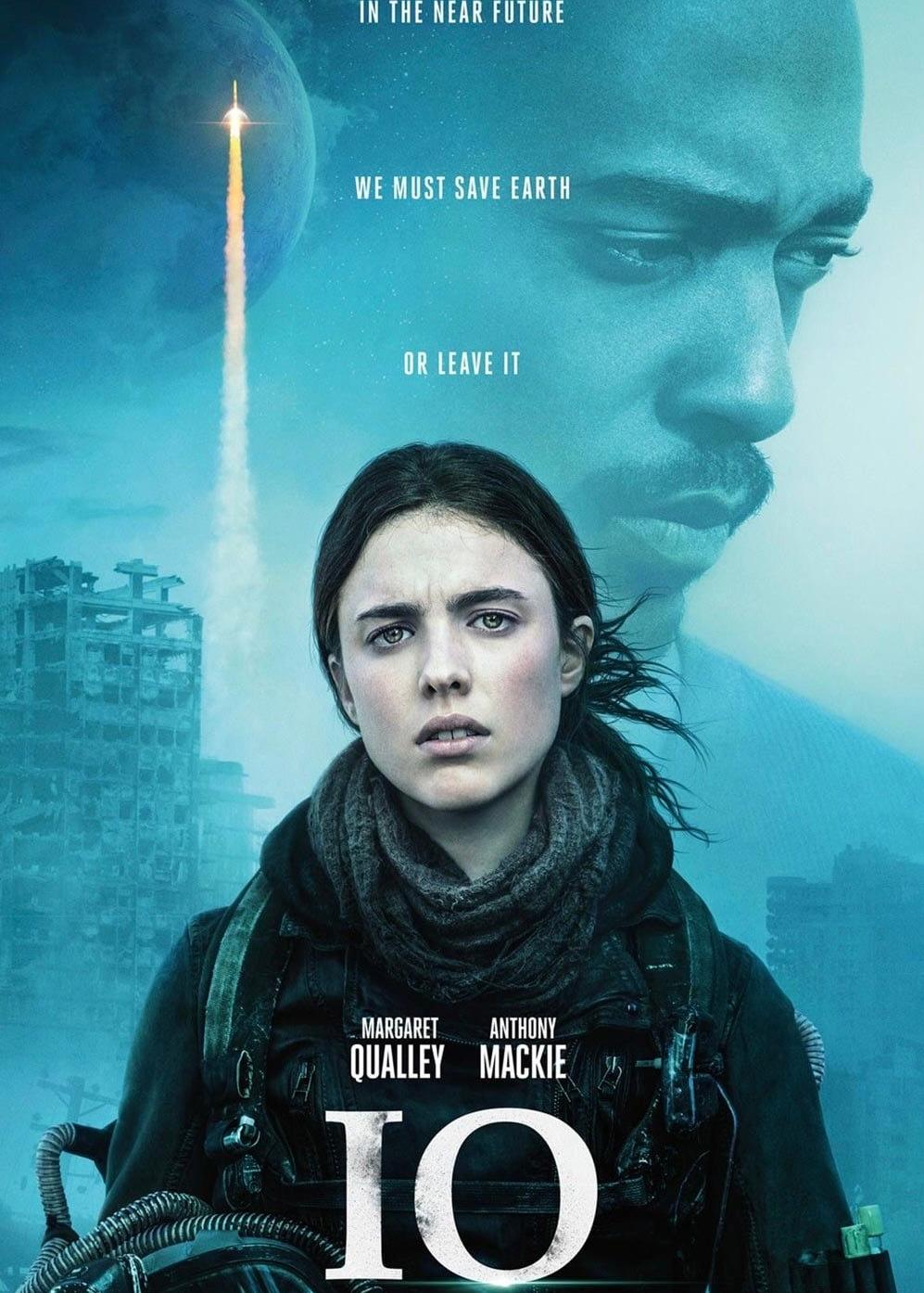 IO: Ekokritik İnceleme