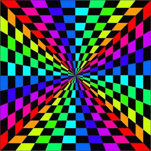 Renklerin İnsanlar Üzerindeki Etkisi