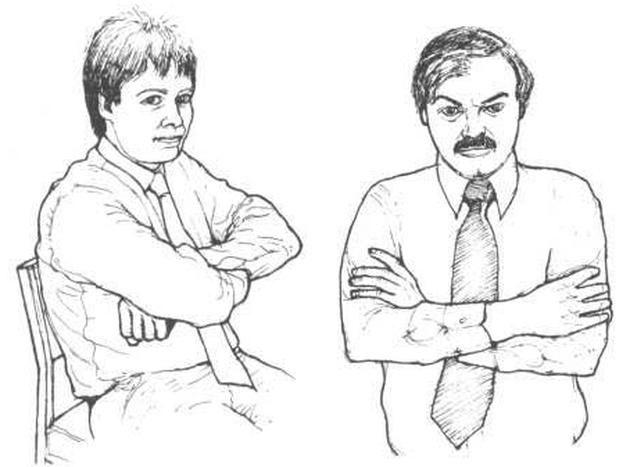 Beden Dili: Sözcüklerden Öte Bir İletişim Aracı