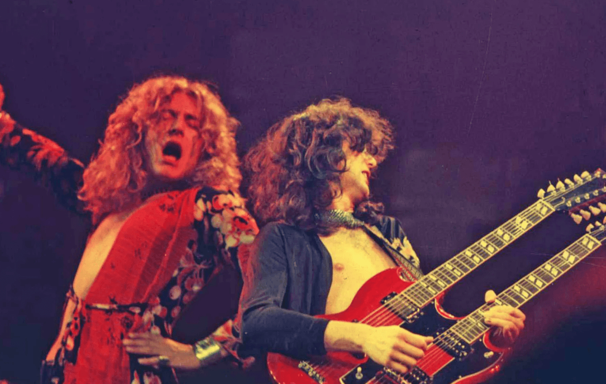 1960'ların Geri Planda Kalmış En İyi Grupları