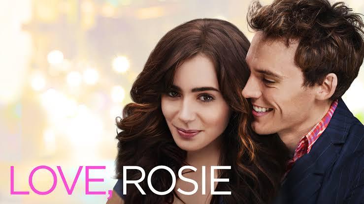 Love, Rosie Film İncelemesi
