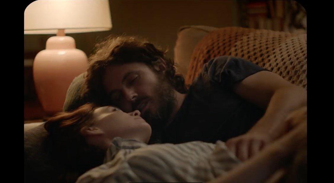 Ölmek, ama gidememek: A Ghost Story