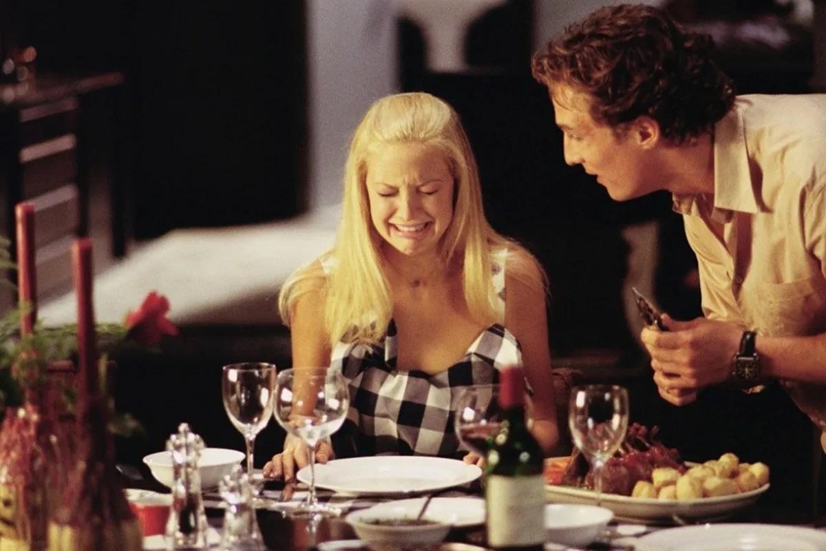 How To Lose A Guy In 10 Days: 21st Century Edition