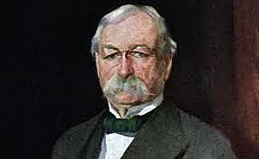 Exploring the Dynamic World of Volney B. Palmer and Advertising