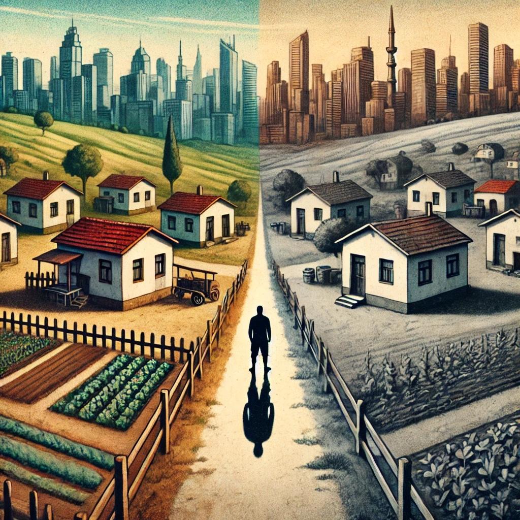 “Köylüleri Niçin Öldürmeliyiz?” Şiiri Üzerine