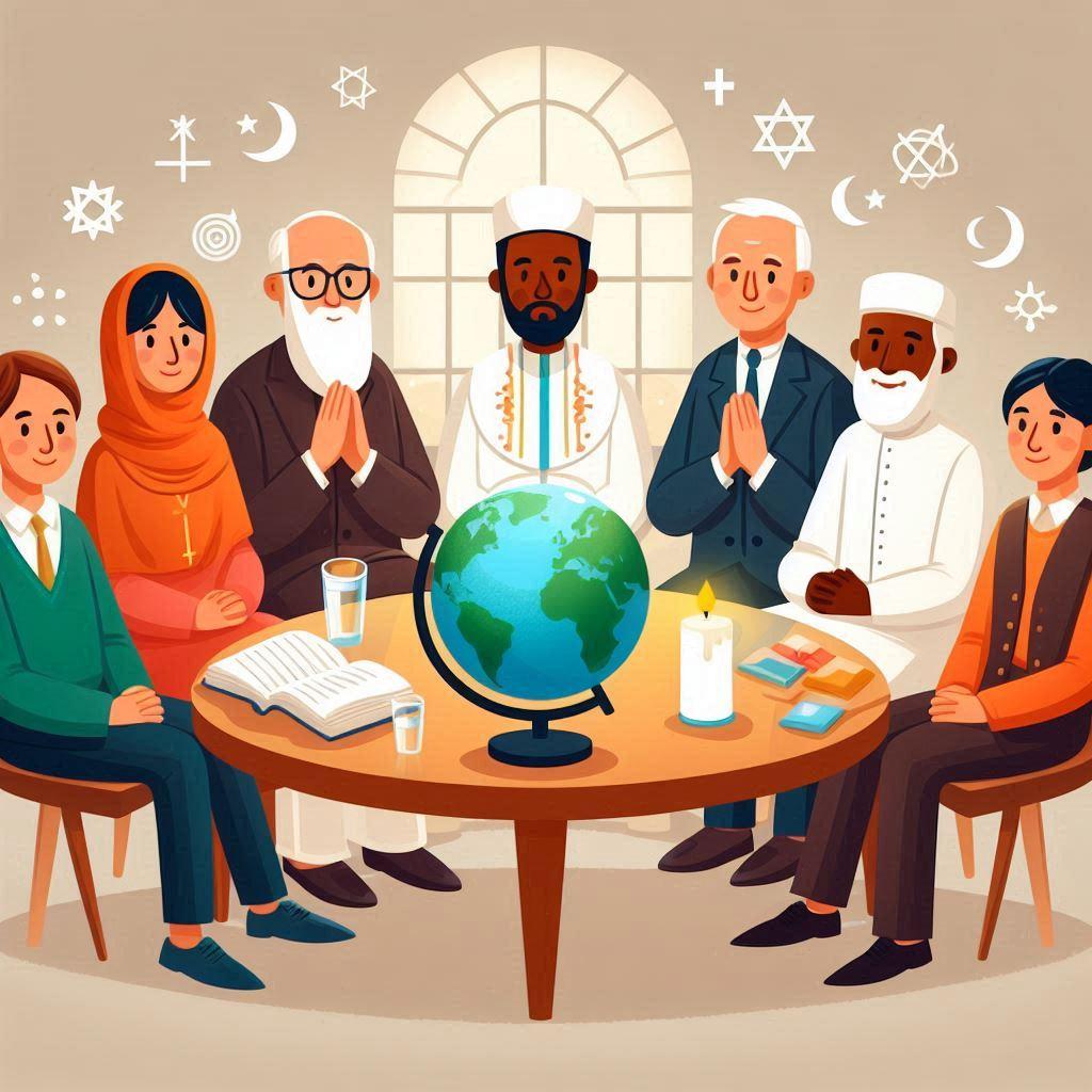 Diyanet seküler bir kurum mudur? Neden?