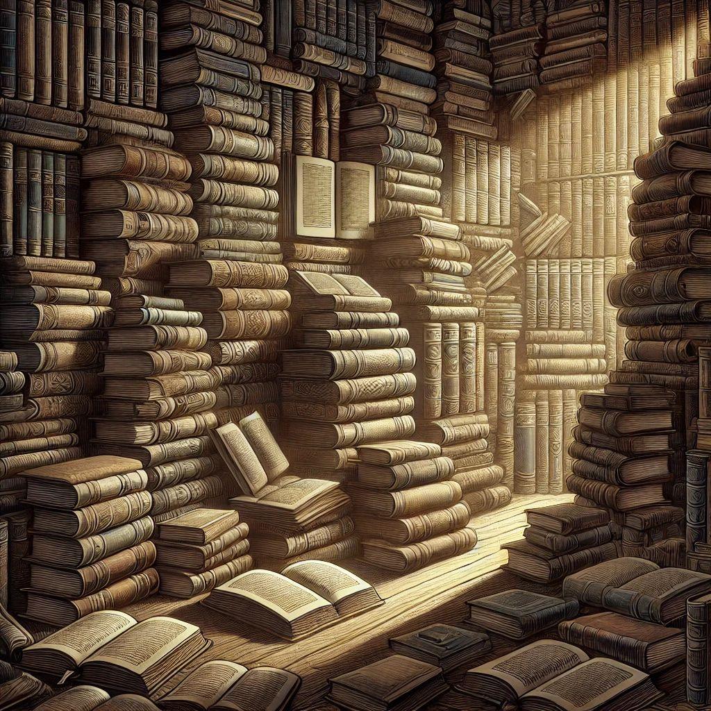 Zihnin Aydınlığı: Kitap Okumanın Faydaları