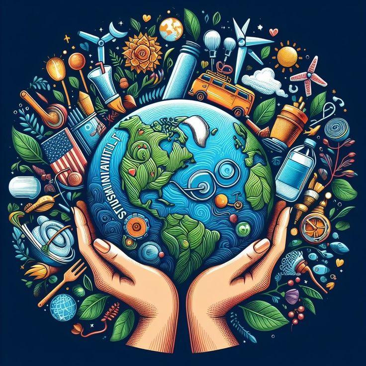 Modern Malzemelerin Dünyası