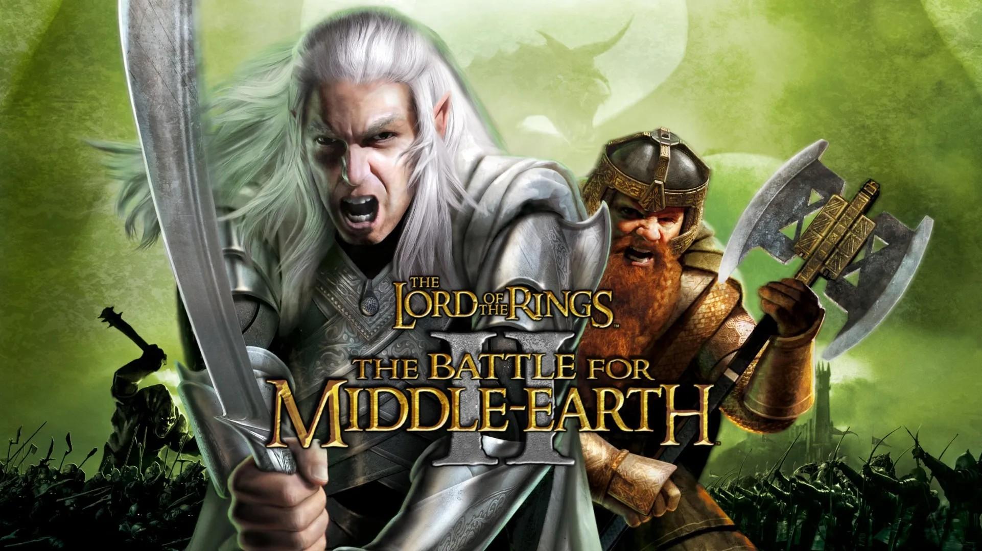 LOTR: Battle for Middle-Earth II – A Strategy Gem