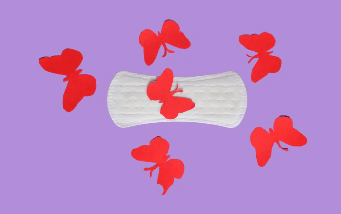 Regl Olmak Gerçekten Ayıp mı?