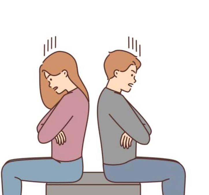 İlişkiler Nasıl Toksikleşir?