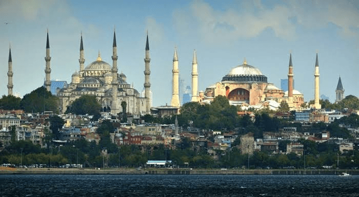 İstanbul'a Gelince Uğramadan Gidilmemesi Gereken Yerler