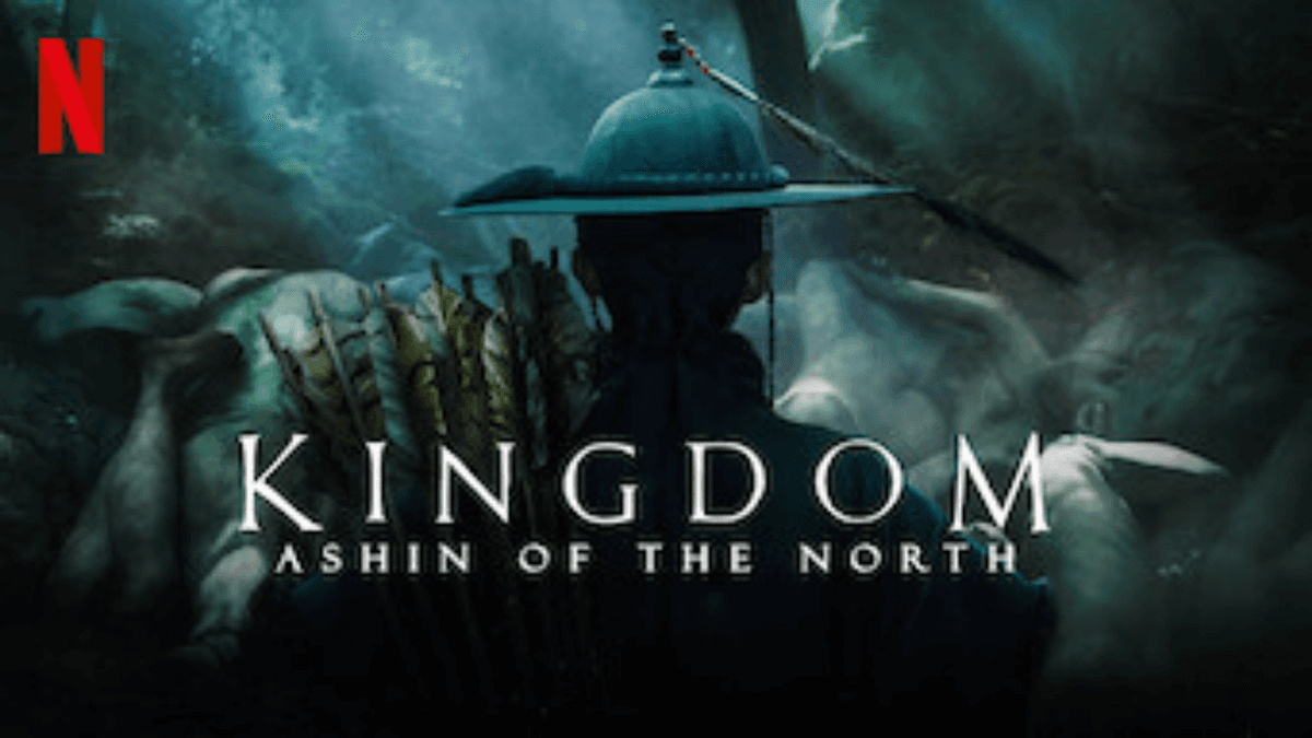 Kingdom: Ashin of the North