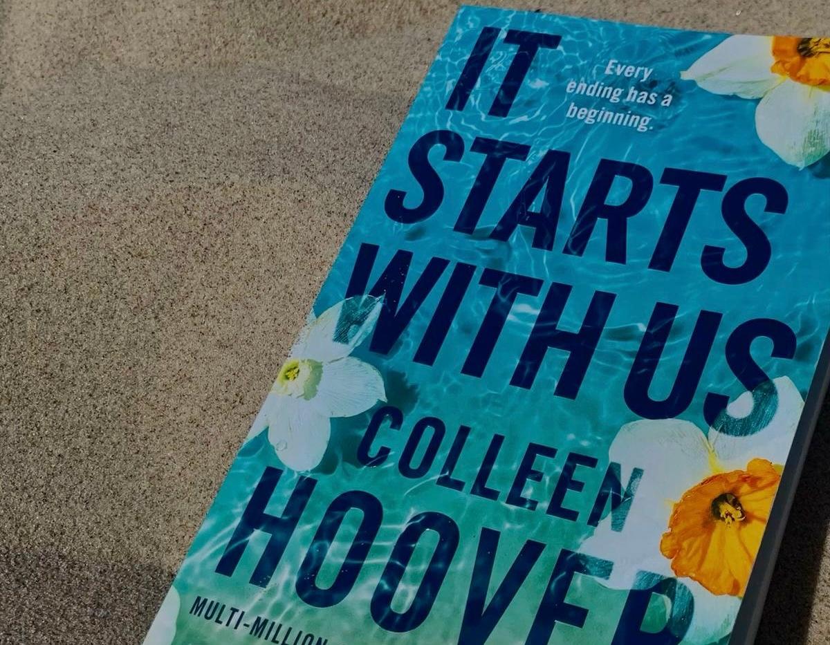 It Starts With Us Book Review