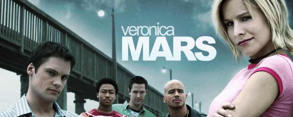 Just a Small Town Girl Solving a Mysterious Crime