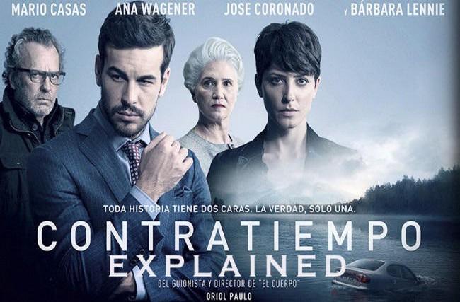 Contratiempo