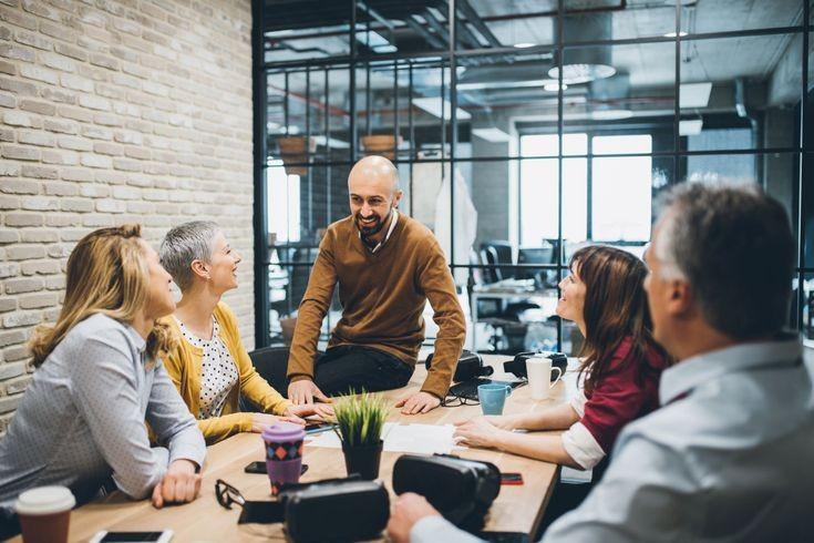 Yeni Başlangıçlara Cesaret Etmek: Kariyer Değiştirme Korkusu