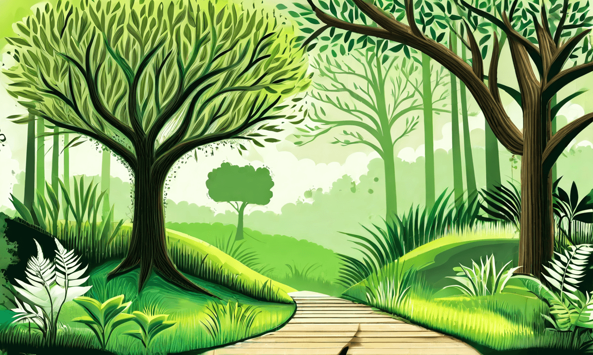 Sürdürülebilir Yaşam: Dünyamızı Korumanın Yolları