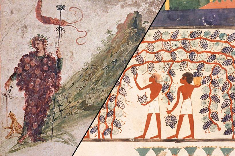 Moda ve Sanatın Derin Kırmızı Tonu