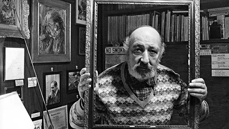 The Eye of Istanbul: Ara Guler